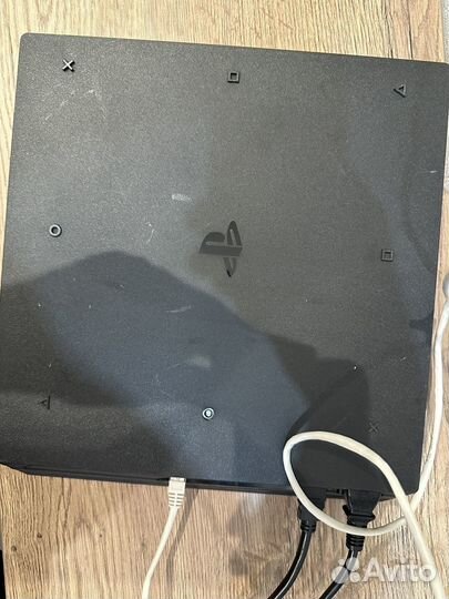 Playstation 4 PRO