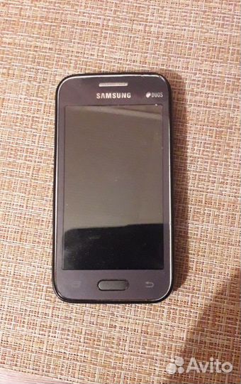 Samsung Galaxy Ace 4 Duos SM-G313HU/DS, 4 ГБ