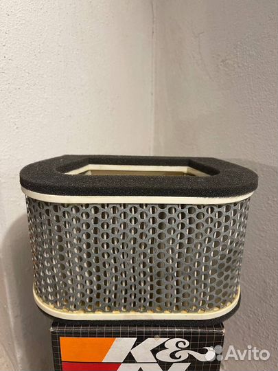 Фильт воздушный yamaha R1