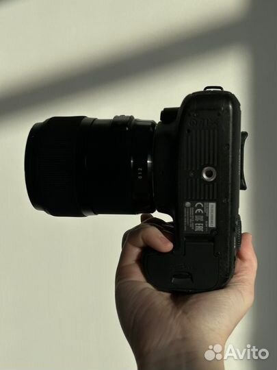 Canon 6d/ Sigma art 35 mm 1.4