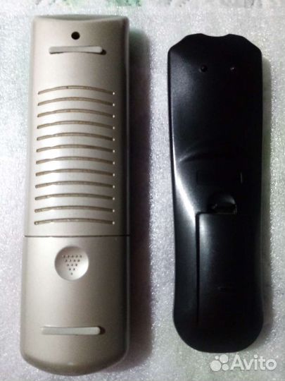 Пульты для dvd