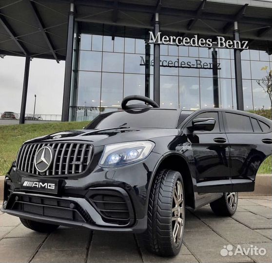 Электромобиль