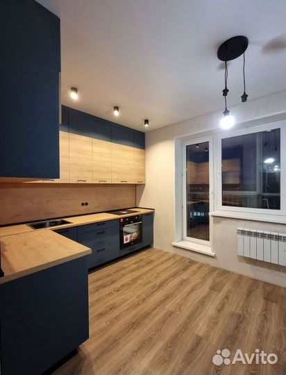 Кухонный гарнитур Scandi Мебель для кухни