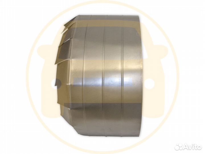 Внутренняя арка Isuzu Rodeo II (1998–2004)