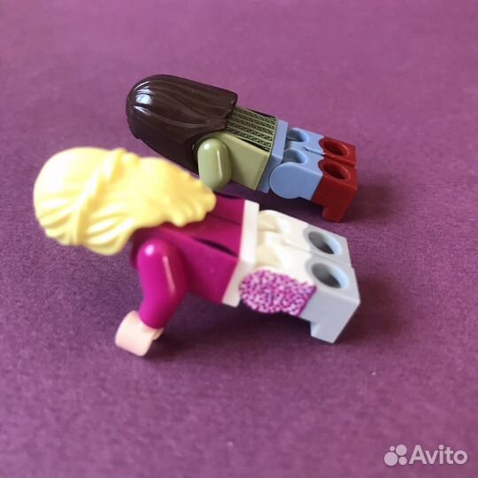 Lego the Big Bang Theory