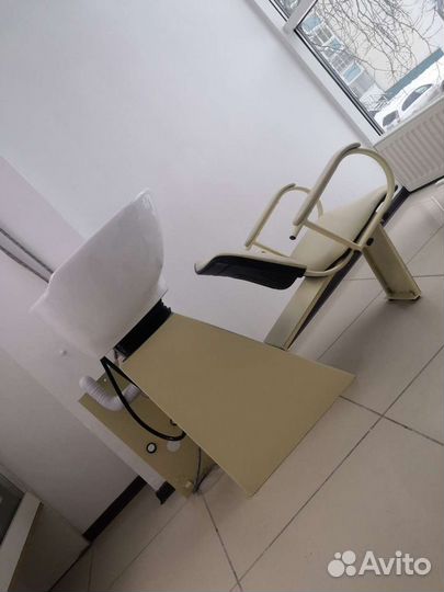 Мойка парикмахерская