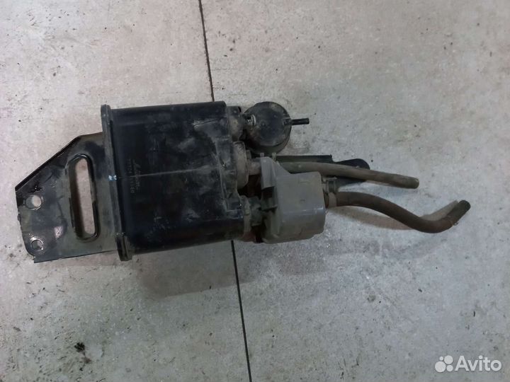 Топливный адсорбер Toyota Camry 40/50