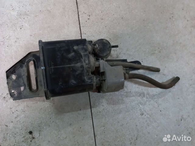 Топливный адсорбер Toyota Camry 40/50