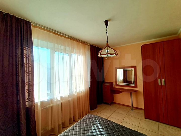 2-к. квартира, 54 м², 5/10 эт.