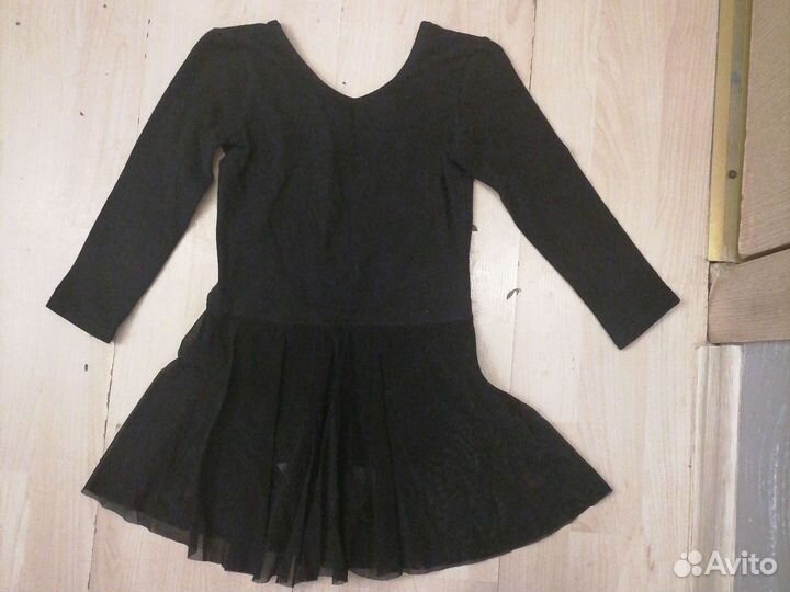 Тренировочный купальник