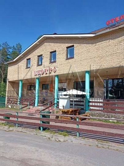 Продам помещение общественного питания, 630 м²