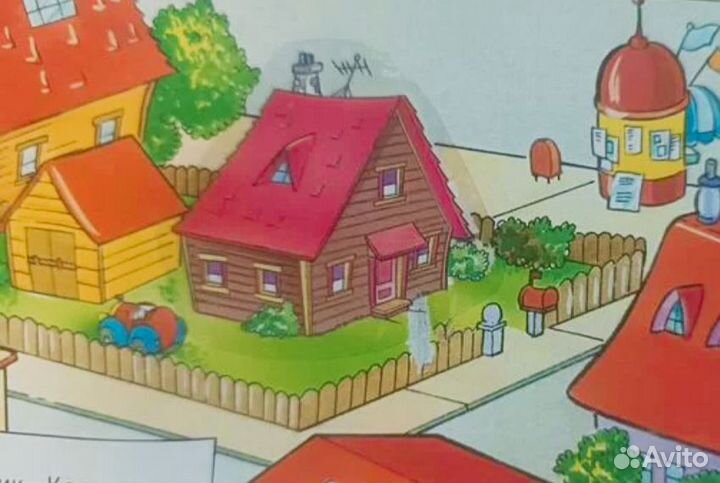 Дональд Дак Альбом Panini Панини