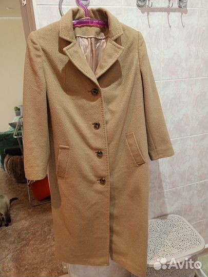 Пальто