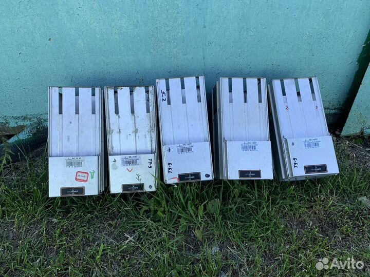 Корпус на asic antminer s9