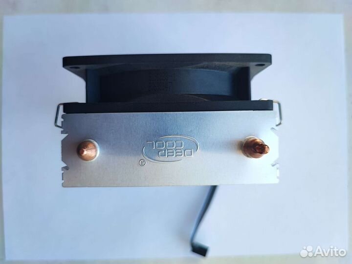 Кулер для процессора Deepcool ICE blade 100