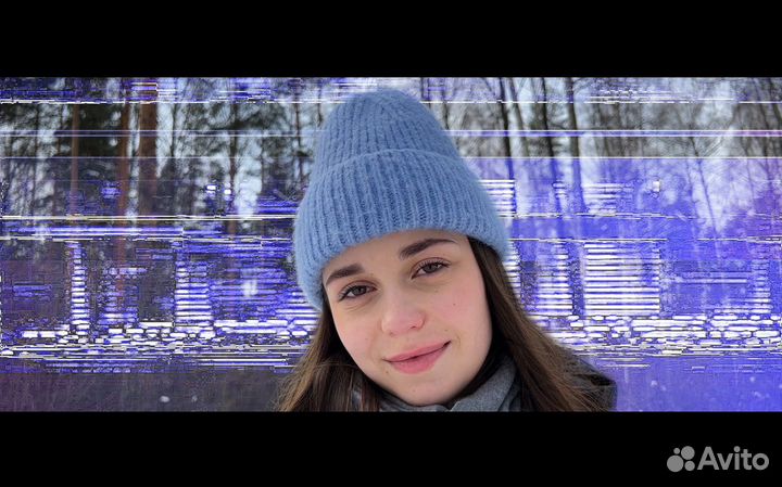 Монтаж видео