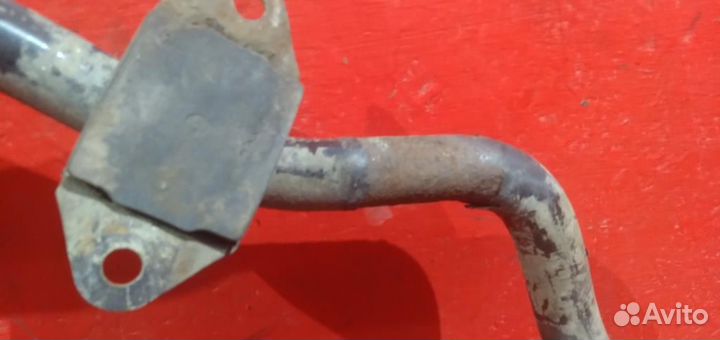 Стабилизатор передний BMW X5 E53 дорестайлинг