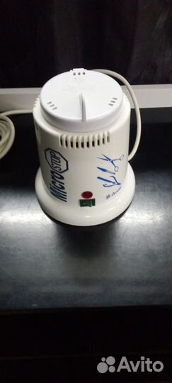 Стерилизатор Deriotti 75W