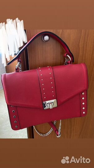 Сумка stradivarius