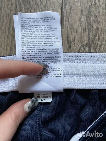 Шорты nike оригинал