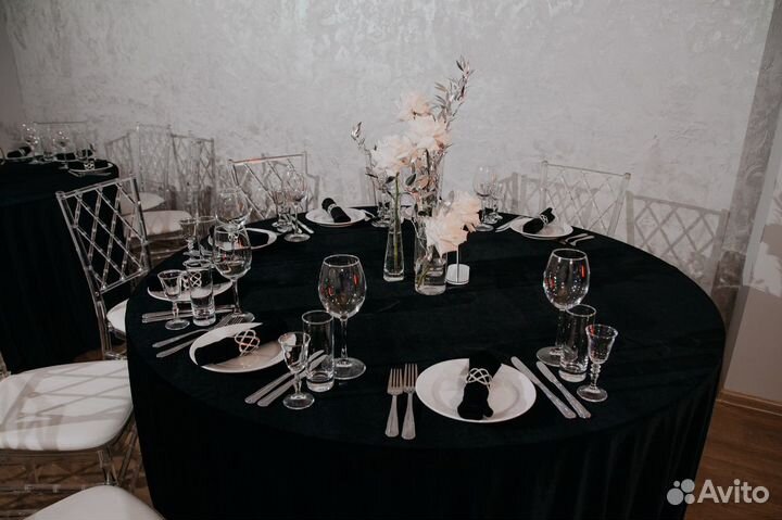 Лофт пространство для мероприятий