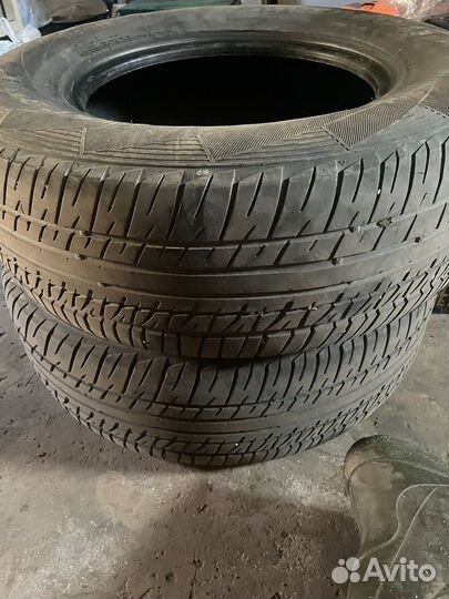 Marshal Matrac X3 KL17 245/70 R16