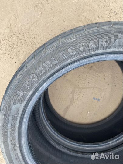 DoubleStar Apex Racing 215/45 R17