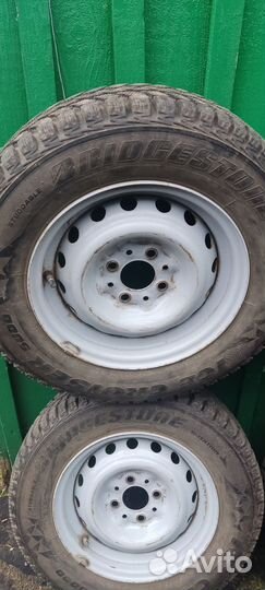 Зимняя резина r13 на дисках