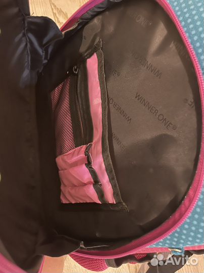 Школьный рюкзак winner ONE