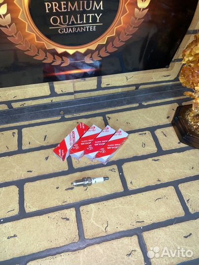 Свечи зажигания Toyota Celsior III (XF30) 4.3