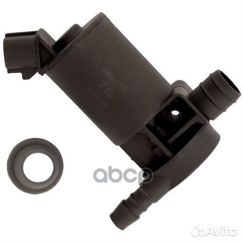 Насос омывателя Toyota Camry, Crown, fortuner