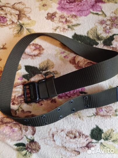 Военная форма