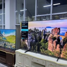 Телевизор samsung 32-85 дюймов