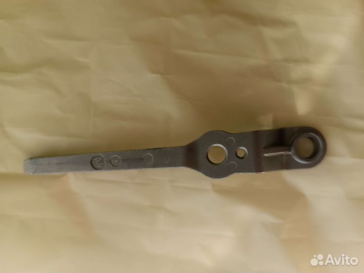 Рычаг откидывания кресла Опель corsa