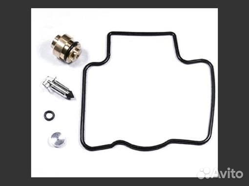 Рем.комплект карбюратора TourMax CAB-S10