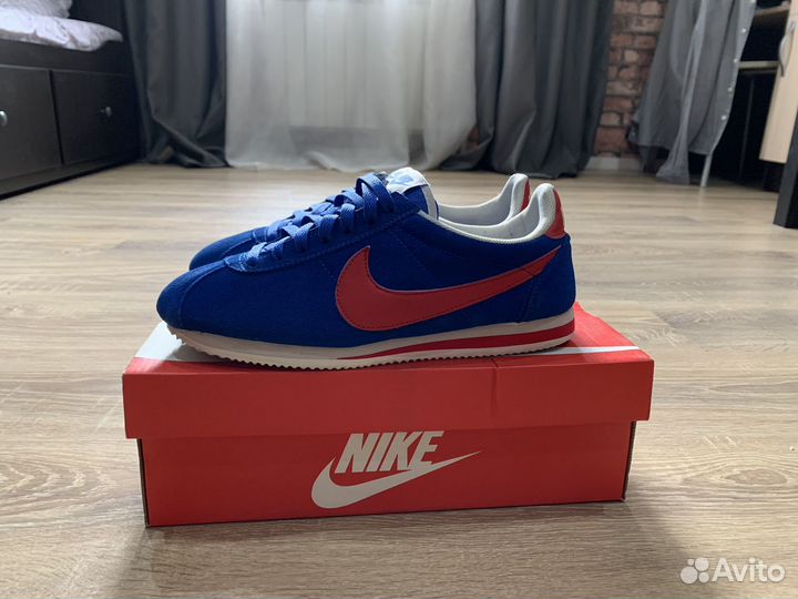 Nike cortez оригинал