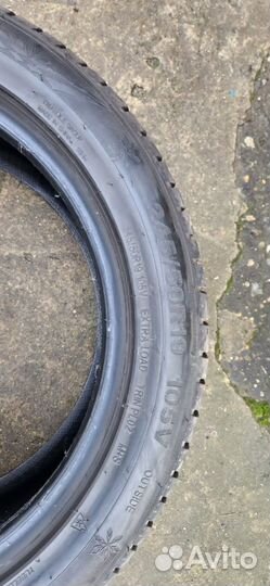 Triangle PL02 245/50 R19 105V