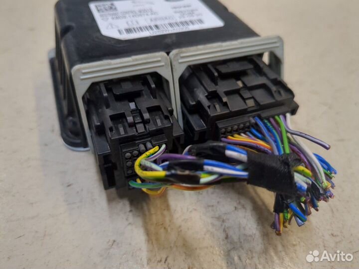 Блок управления airbag Land Rover Range Rover Evoq