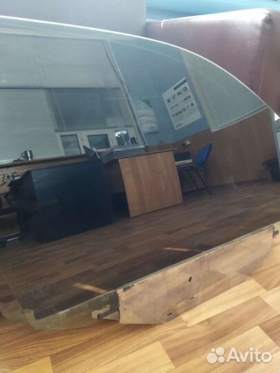 Двойные стекла тонировка на Lexus LX