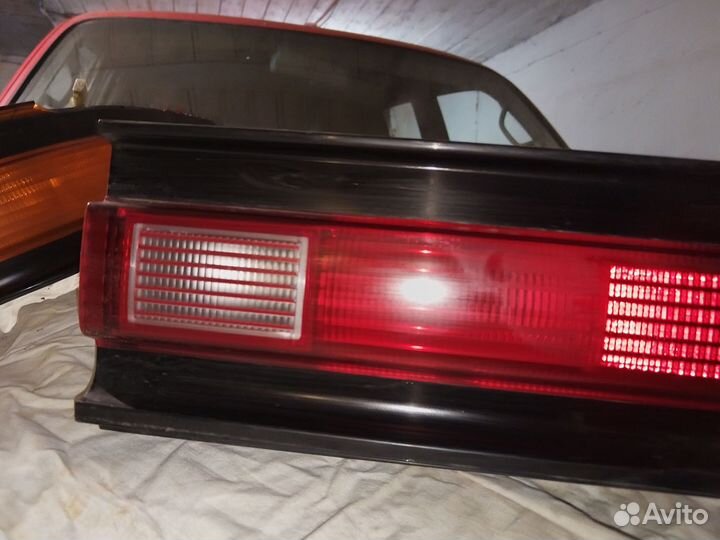 Стопарь задний левый дорест Марк 2 90