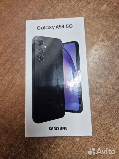 Samsung Galaxy A54, 6/128 ГБ