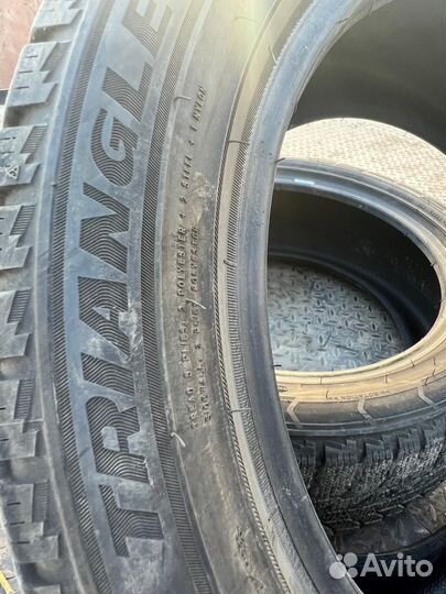 Triangle Snowlink PL02 215/50 R17 95R