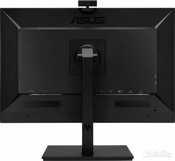 Монитор Asus Gaming BE27acsbk, IPS, черный