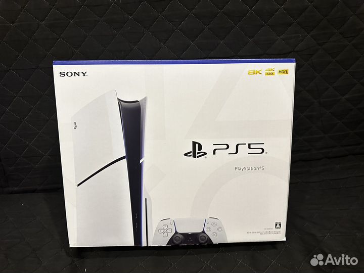 Sony playstation 5 ps5 slim
