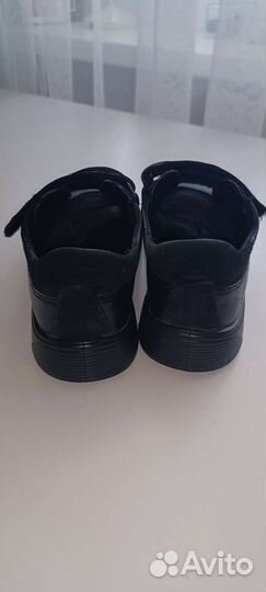 Туфли детские