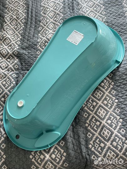 Ванночка для купания