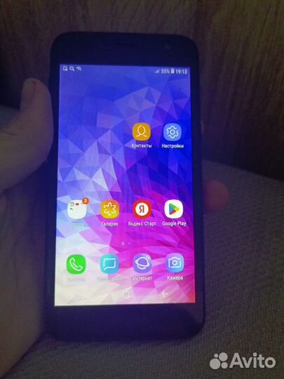 Samsung Galaxy J2 Core, 16 ГБ