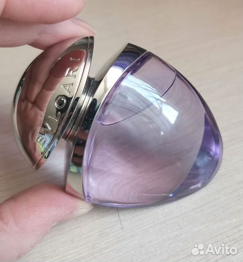 Bvlgari Omnia Amethyste от 25 мл