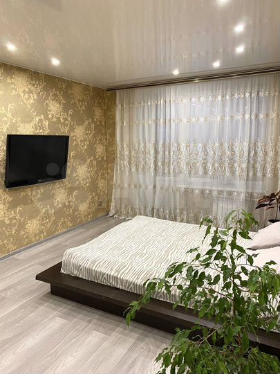 1-к. квартира, 33 м², 2/9 эт.