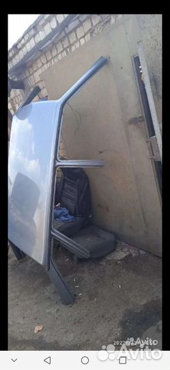 Крыша на ваз 2114